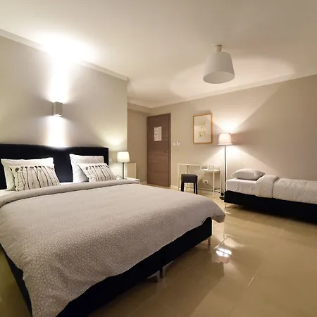 B&B Downtown Zagreb-3