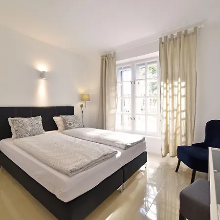 B&B Downtown Zagreb-2